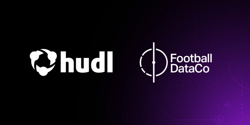 Hudl & Football DataCo
