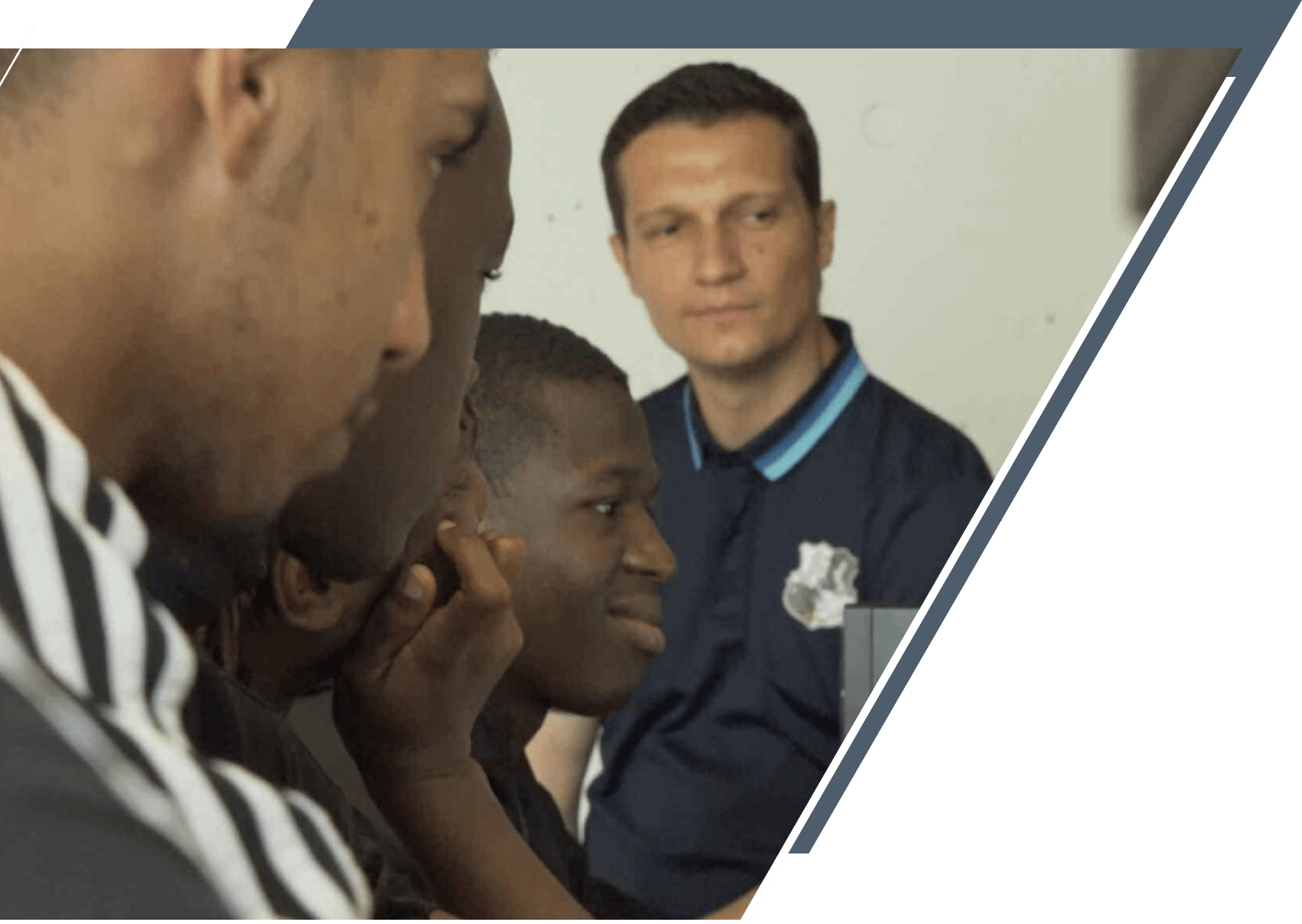 Amiens case study image